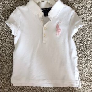 Ralph Lauren Polo Shirt